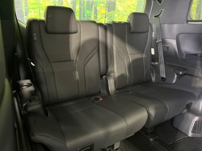 صورة 10 لـ 2025 Toyota ALPHARD