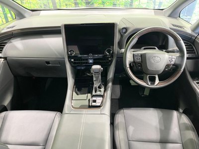صورة 2 لـ 2025 Toyota ALPHARD