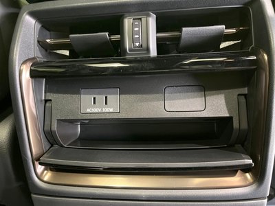 صورة مصغرة 46 لـ 2025 Toyota ALPHARD