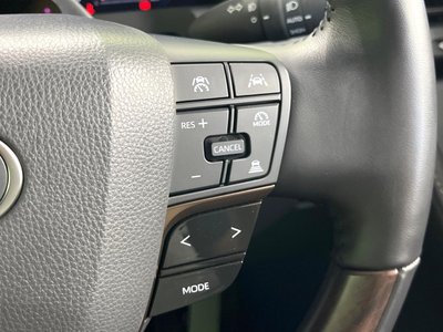 صورة مصغرة 28 لـ 2025 Toyota ALPHARD