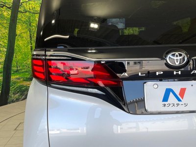 صورة مصغرة 60 لـ 2025 Toyota ALPHARD