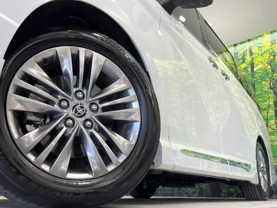 صورة مصغرة 14 لـ 2025 Toyota ALPHARD