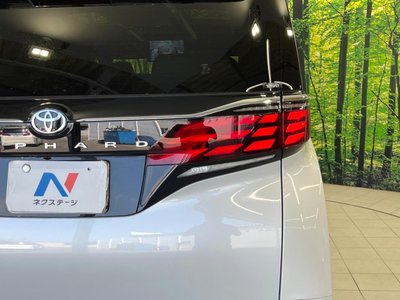 صورة مصغرة 59 لـ 2025 Toyota ALPHARD