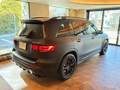 MERCEDES-BENZ GLB AMG - 8