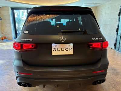 MERCEDES-BENZ GLB AMG - 7