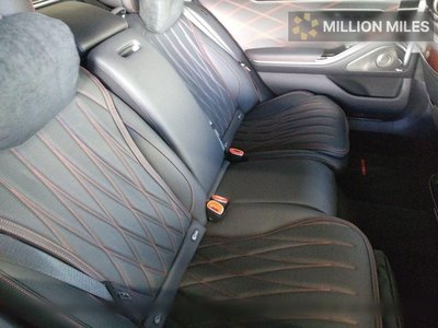 MERCEDES-BENZ S-CLASS AMG - 6