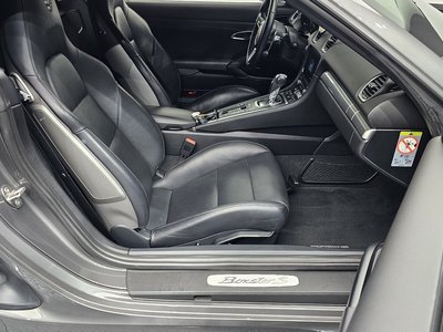 صورة مصغرة 16 لـ 2020 Porsche 718