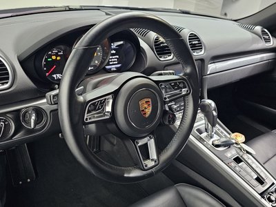 صورة مصغرة 17 لـ 2020 Porsche 718