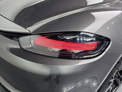 2020 Porsche 718 — фото 10