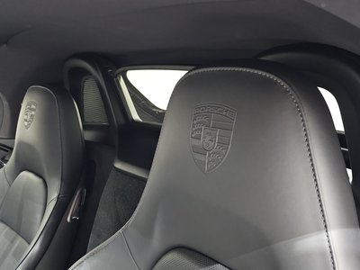 صورة مصغرة 31 لـ 2020 Porsche 718