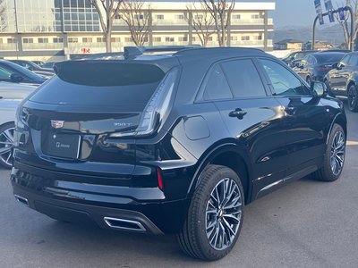 CADILLAC XT4 - 4