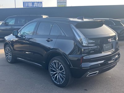 CADILLAC XT4 - 2