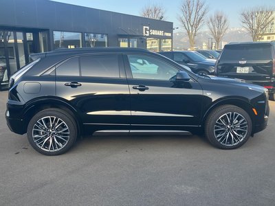 CADILLAC XT4 - 7