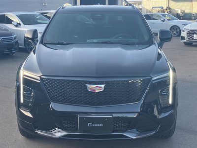 CADILLAC XT4 - 5