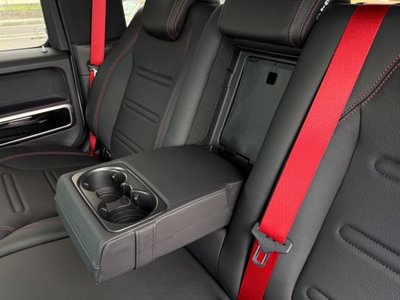 MERCEDES-BENZ G-CLASS - 10