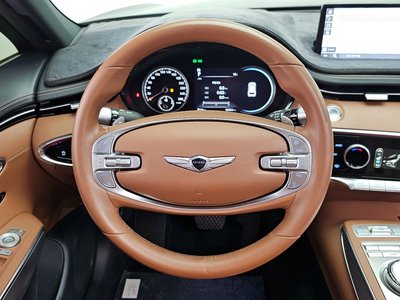 2022 Genesis GV70 thumbnail 20