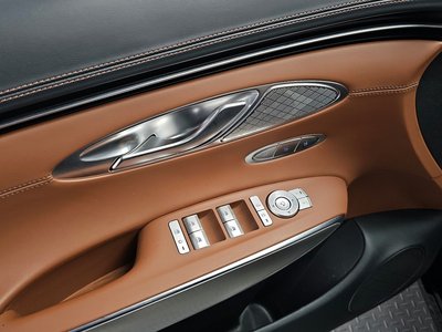 2022 Genesis GV70 thumbnail 19
