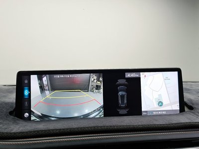 2022 Genesis GV70 thumbnail 21