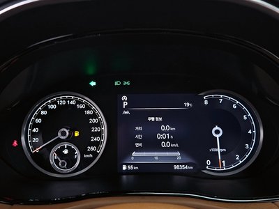 2022 Genesis GV70 thumbnail 11