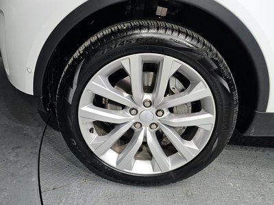 LAND ROVER DISCOVERY - 6