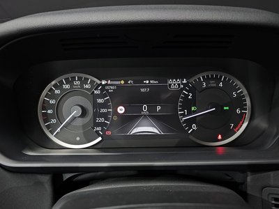 LAND ROVER DISCOVERY - 8