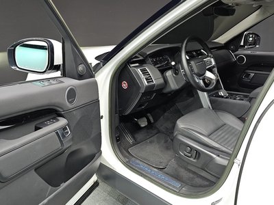 LAND ROVER DISCOVERY - 10