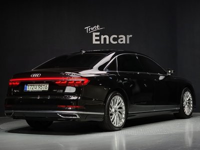AUDI A8 - 3