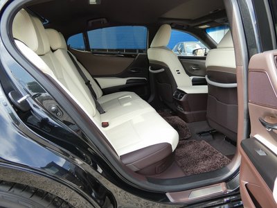 2019 Lexus ES thumbnail 32
