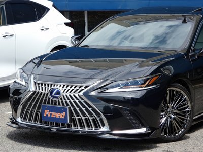 2019 Lexus ES thumbnail 56