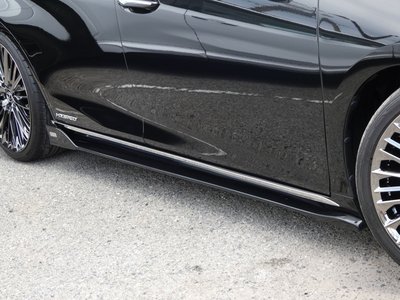 2019 Lexus ES thumbnail 63