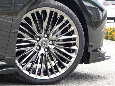 2019 Lexus ES thumbnail 14