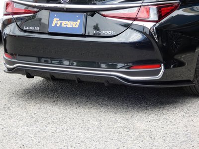 2019 Lexus ES thumbnail 68