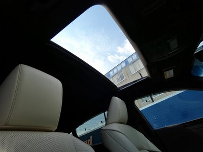 2019 Lexus ES 照片 2