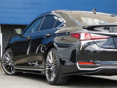 2019 Lexus ES thumbnail 74