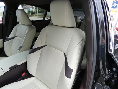 2019 Lexus ES thumbnail 20