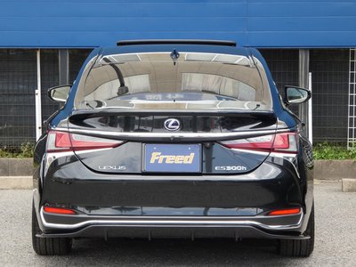 2019 Lexus ES 照片 6