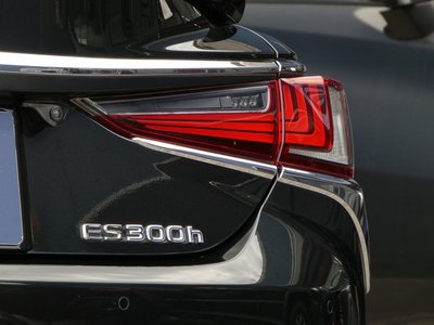 2019 Lexus ES thumbnail 77
