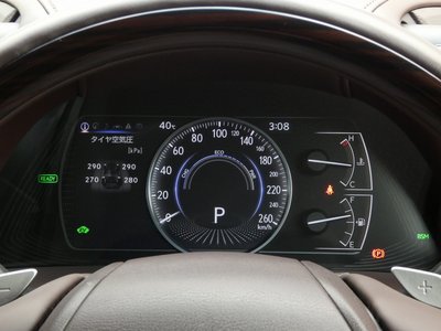 2019 Lexus ES thumbnail 25