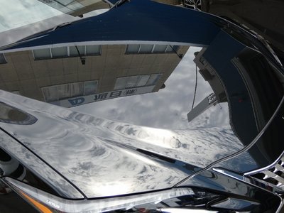 2019 Lexus ES thumbnail 57