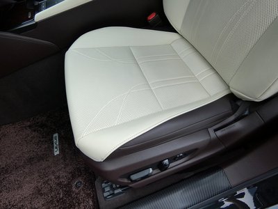 2019 Lexus ES thumbnail 21