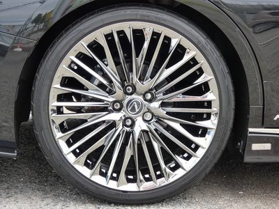 2019 Lexus ES thumbnail 15