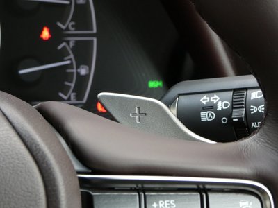 2019 Lexus ES thumbnail 27