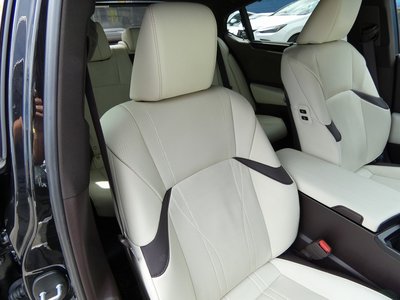 2019 Lexus ES thumbnail 18