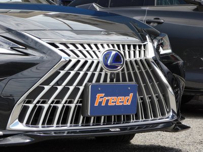 2019 Lexus ES thumbnail 59