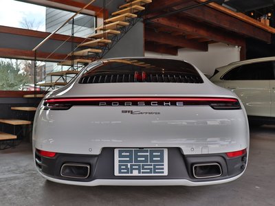 PORSCHE 911 - 7