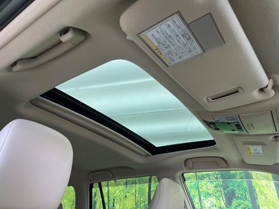 TOYOTA LAND CRUISER PRADO - 4