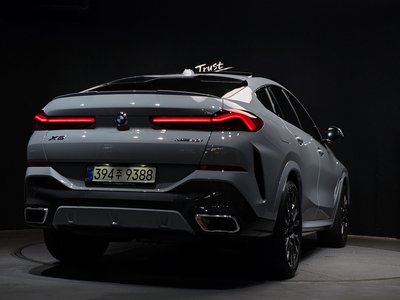 BMW X6 - 4