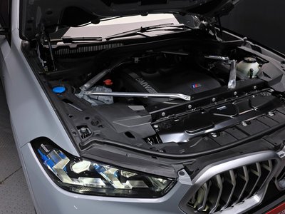BMW X6 - 7