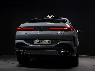 BMW X6 - 3