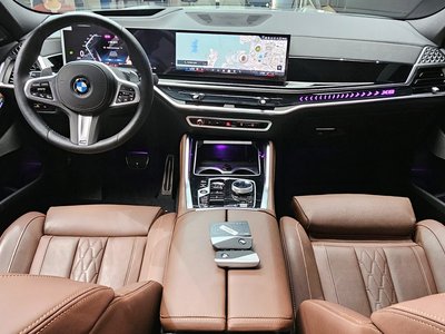 BMW X6 - 5